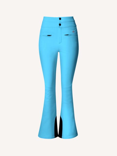 PERFECT MOMENT High-Waist Aurora Flare Ski Pant