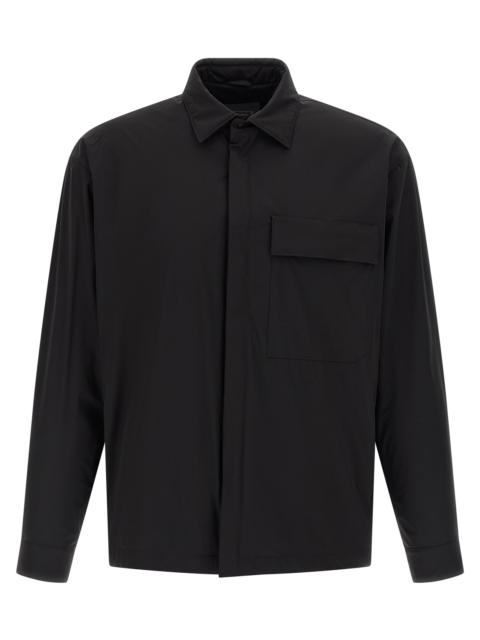 Herno Herno Men 'Functional' Overshirt