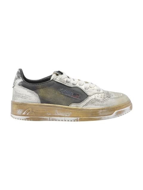 AUTRY Super Vintage Medalist Sneakers