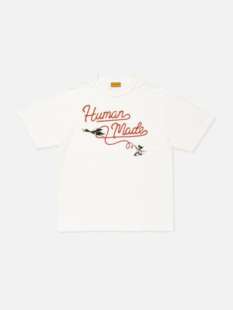 Human Made GRAPHIC T-SHIRT