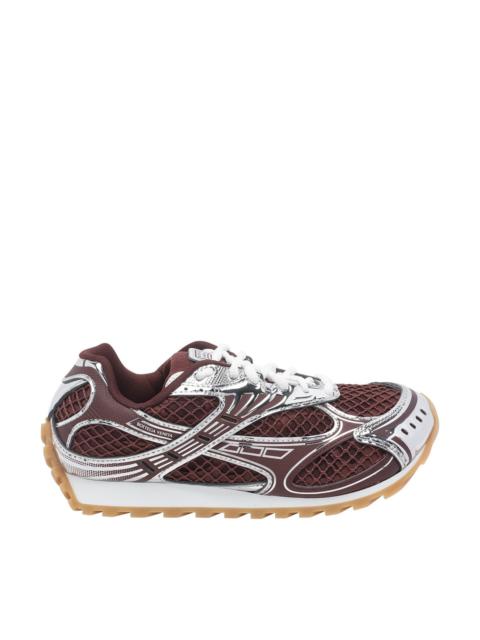Bottega Veneta Bottega Veneta Women Orbit Sneakers