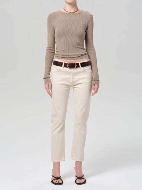 Citizens of Humanity Bina Crewneck
In Sandatlas