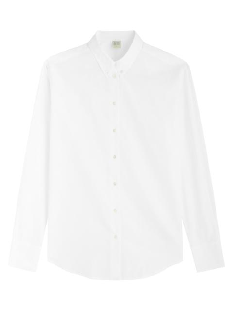 FLORE FLORE Flore Flore Casta Cotton Shirt