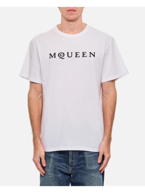 Alexander McQueen Alexander Mcqueen Men T-Shirt