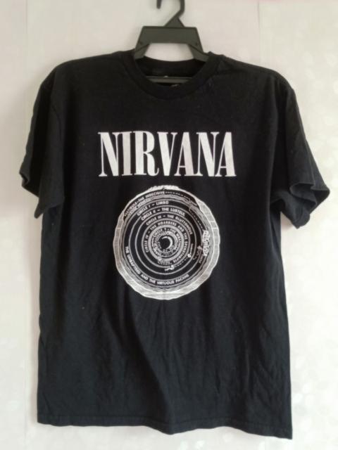 Other Designers Band Tees - Vestibule Circle By Against