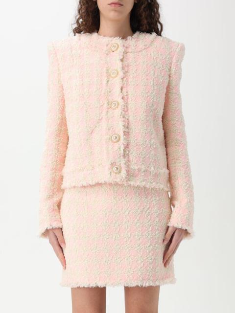 Balmain Balmain women's jacket