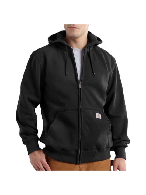 Carhartt Rain Defender Paxton Full-Zip Hooded Sweatshirt - Men's