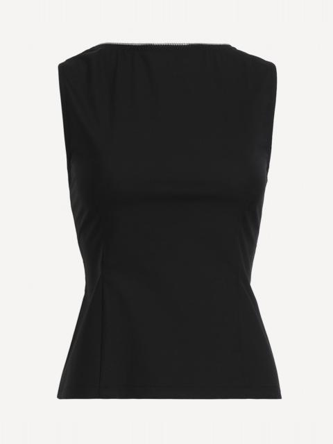 paloma wool Fase Zip Top