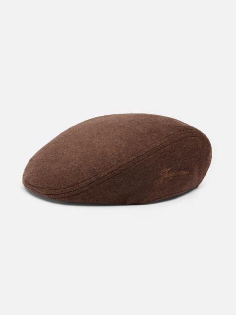 JACQUEMUS Jacquemus Men Le Beret Valerie