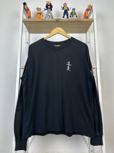 RARE VINTAGE 90s INDEPENDENT TRUCK LONG SLEEVE