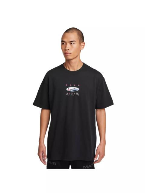 Nike Men's Sportswear Relaxed Max90 T-Shirt