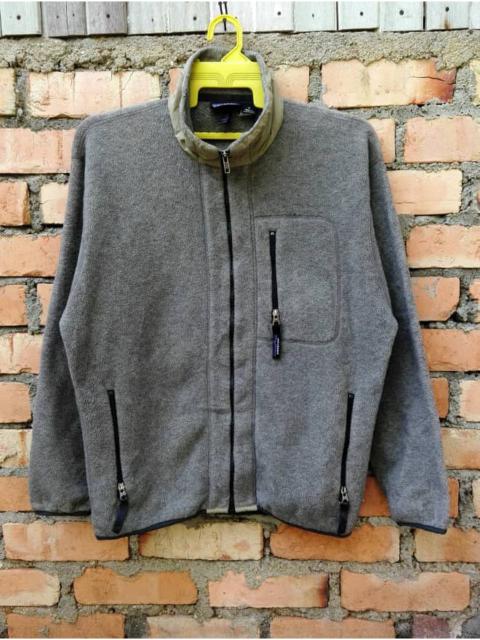 Other Designers Vintage 90s Patagonia Fleece Sweater