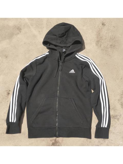 adidas Hoodie Track Top