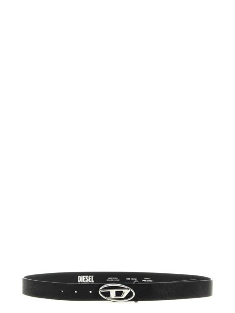 Diesel 'B-1dr-Layer' belt