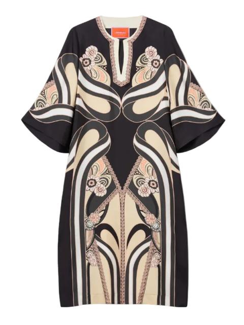 La DoubleJ The Kaftan in Ambrosia