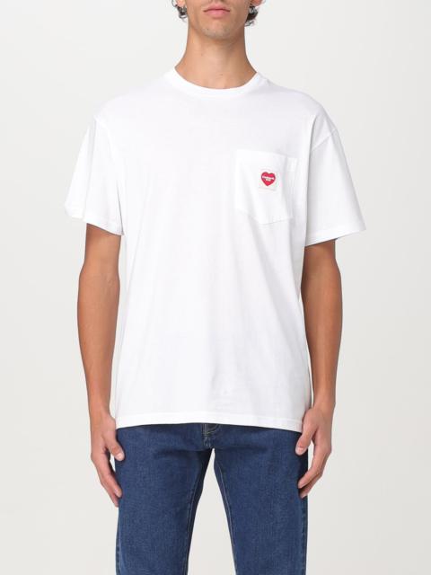 Carhartt T-shirt men Carhartt Wip