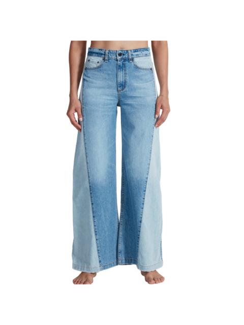 ASKK NY Barcelona Jean