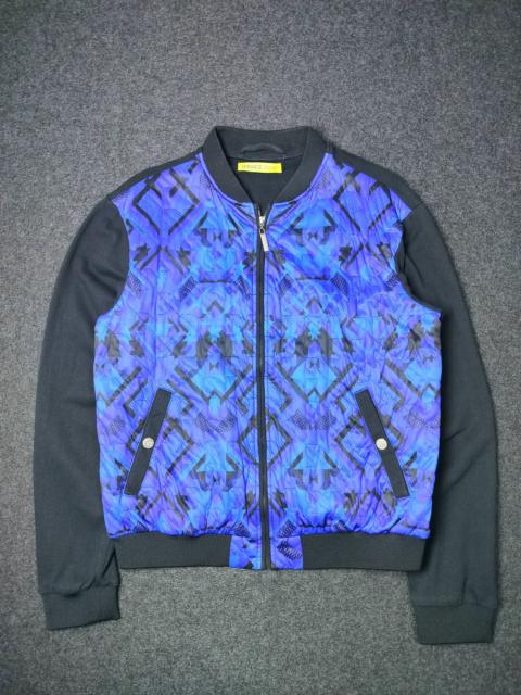 VERSACE JEANS COUTURE Versace Jeans Bomber Jacket