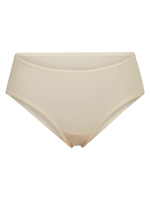 SKIMS Skims Stretch-jersey Briefs