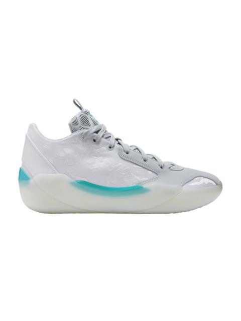 Jordan Guo Ailun x Air Jordan 39 PF 'White Hyper Jade'