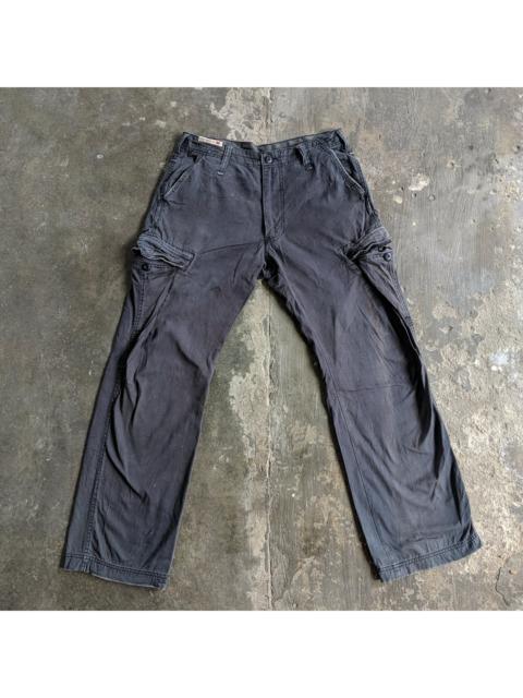 Other Designers Vintage - Vintage Authentic Multipocket Tactical Cargo Pants