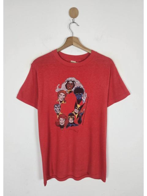 Other Designers Vintage XMen comic 80s Marvel tee shirt