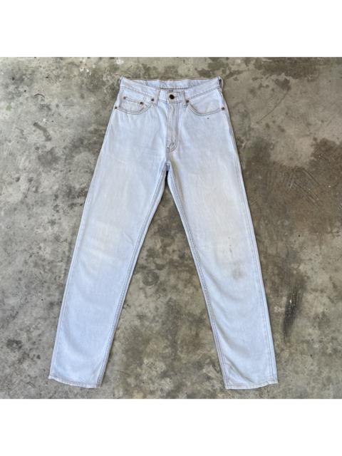 Other Designers Vintage - Vintage Levi’s Jeans W28x30 Levi’s Faded Denim Pants