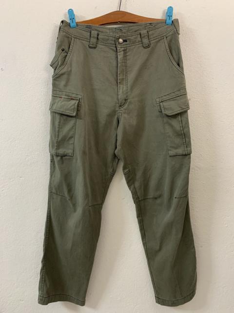Other Designers Japanese Brand - Jawin Multipocket Cargo Pant