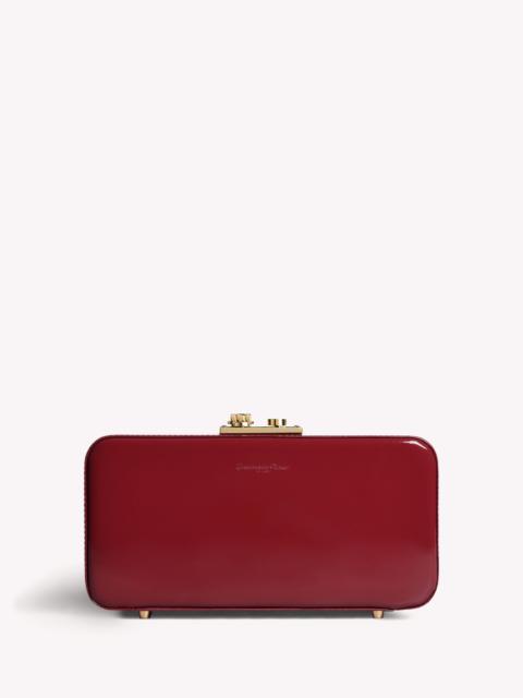 Gianvito Rossi VALÌ CLUTCH