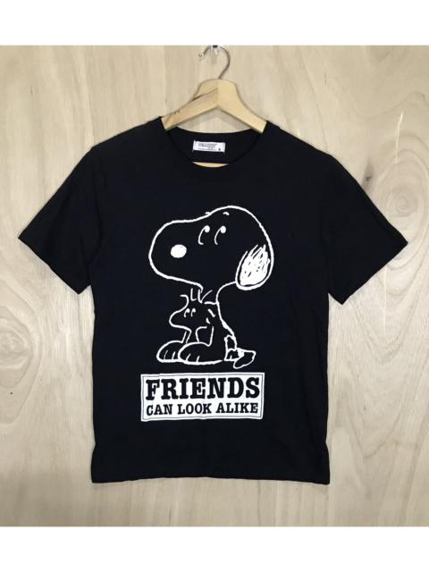 Other Designers Vintage - Vintage Peanuts Snoopy Tees