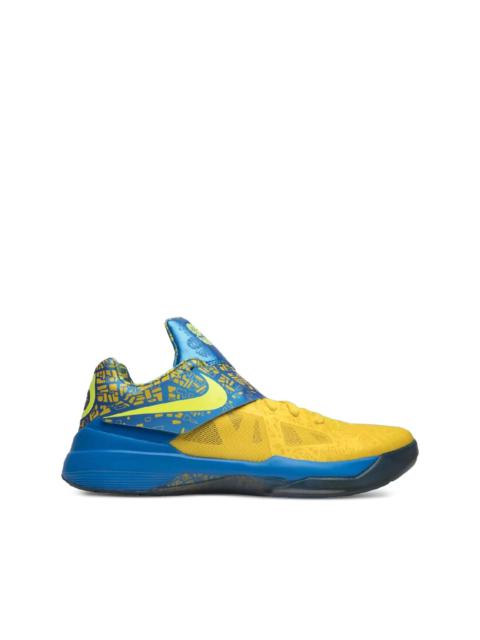 Zoom KD 4 "Scoring Title 2025" sneakers
