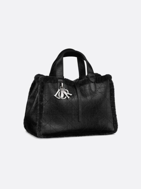 Dior DiorAlps Medium Dior Toujours Bag