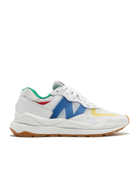 New Balance NEW BALANCE STAUD X 57/40 'WHITE BLUE QUARTZ'