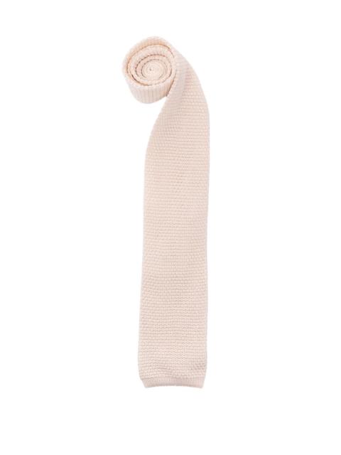 Brunello Cucinelli Brunello Cucinelli Men Knit Necktie