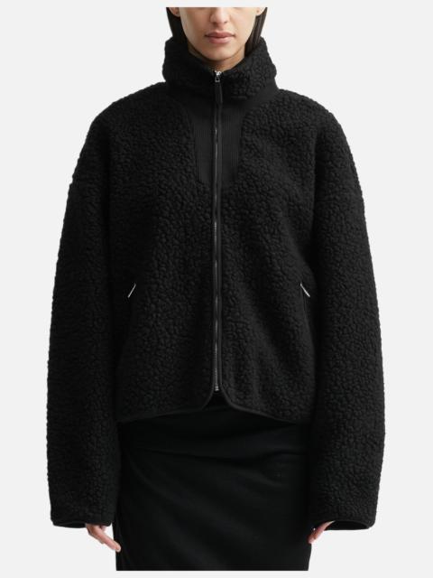 entire studios EF JACKET BLACK