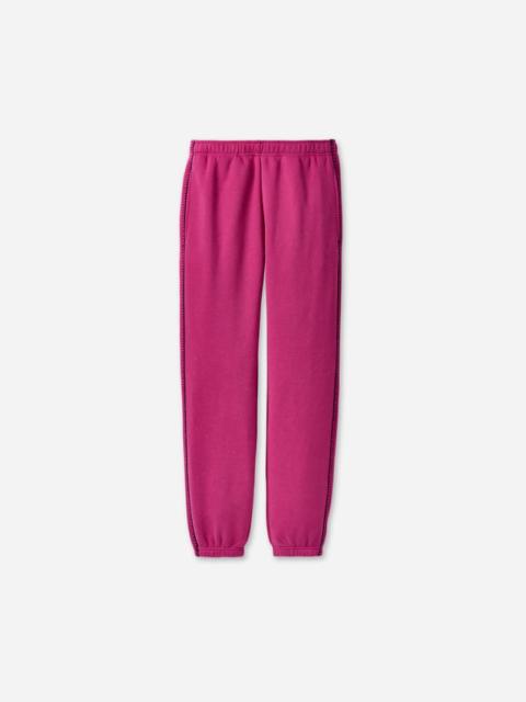 UGG ® Women's Classic Sweatpant Cotton Blend/Recycled Materials Bottoms in Vavoom Heather