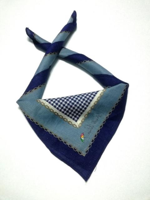 Other Designers Vintage - Rare Arnold Palmer Handkerchief / bandana