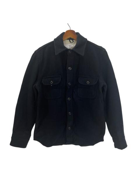 Other Designers Vintage 90s Cpo By Gerald & Stewart Jacket