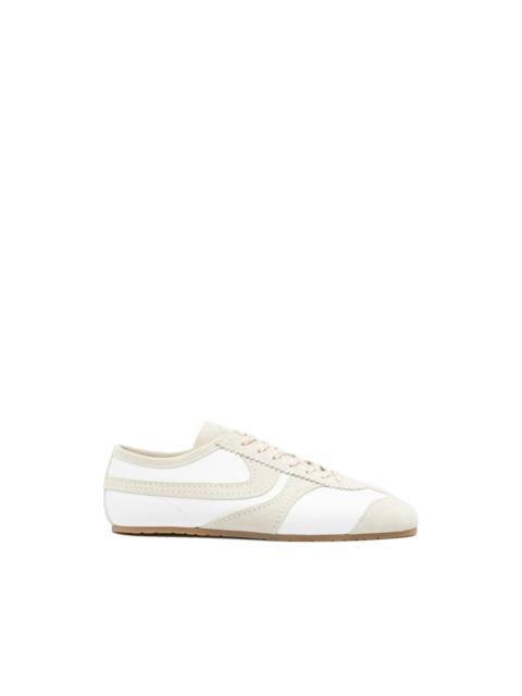 Dries Van Noten Dries Van Noten White Trainers - Low-Tops Men
