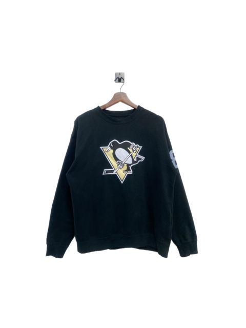 Other Designers NHL - Pittsburgh Penguins Oversized Sweatshirt Size M