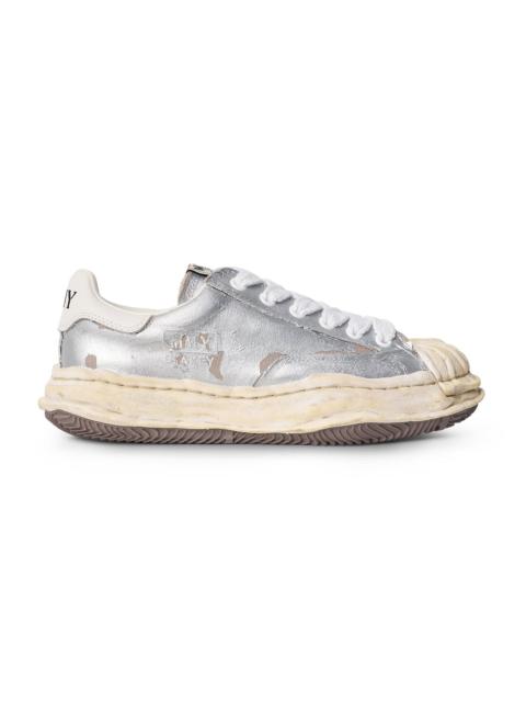 Maison MIHARAYASUHIRO BLAKEY Foil Print Lo