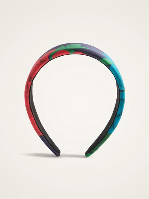 La DoubleJ Flat Headband