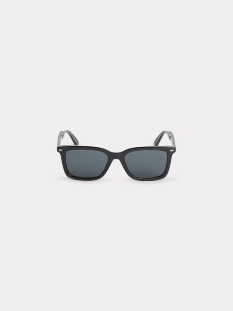 KENZO Men's 'KENZO Weave' sunglasses