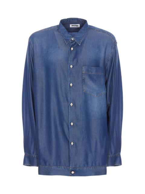 Workshop Pyjama Shirt