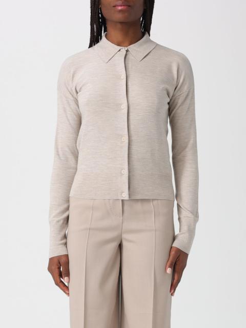 Max Mara Max Mara Women Valido Wool And Cashmere Cardigan Max Mara