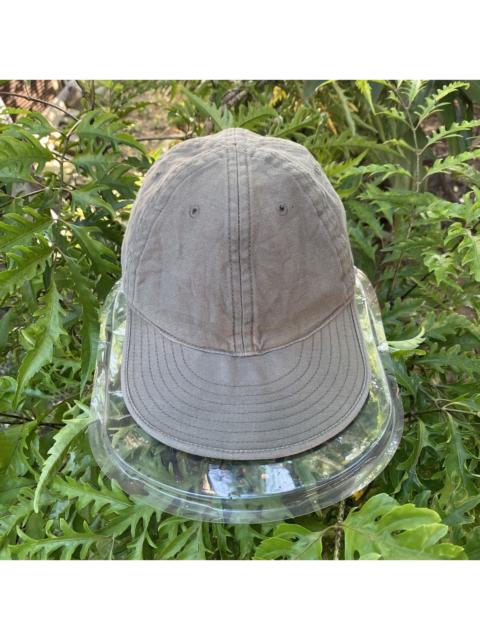 Other Designers Other - USAF Sage Green Cap USAF SHADE 509 SPEC. ML-C-4333