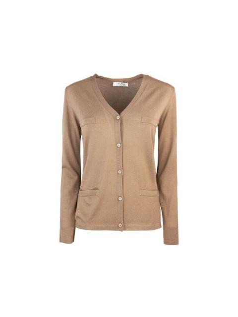 Max Mara Max Mara "Kenya" Cardigan