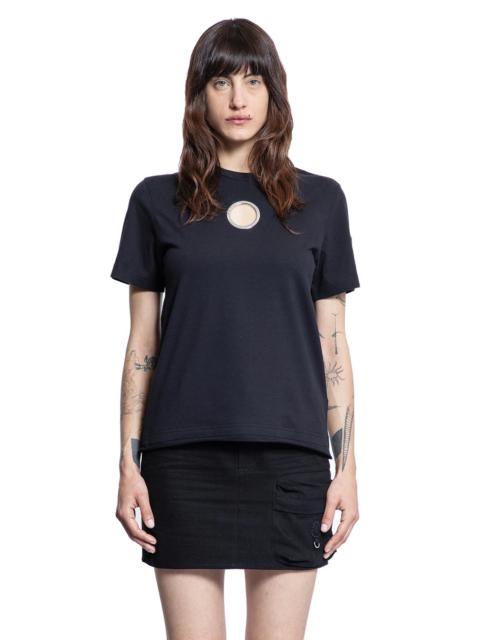 Moncler Willow-Smith-Collaboration-Eyelet-T-Shirt