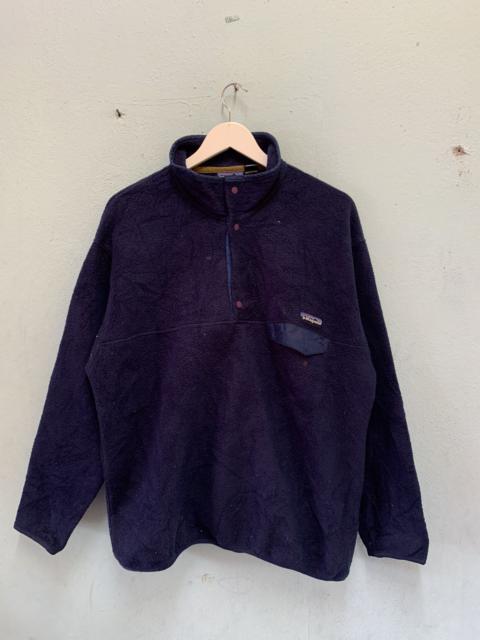 Patagonia D5🔥Patagonia flecee