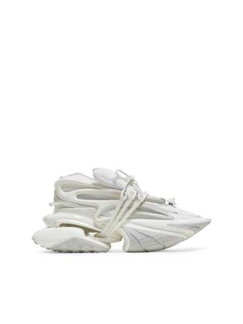 Balmain Balmain White Trainers Women